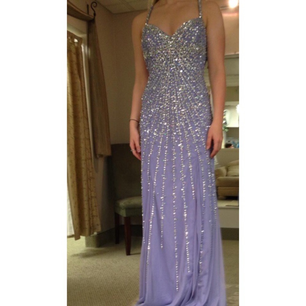 Long Prom Dress